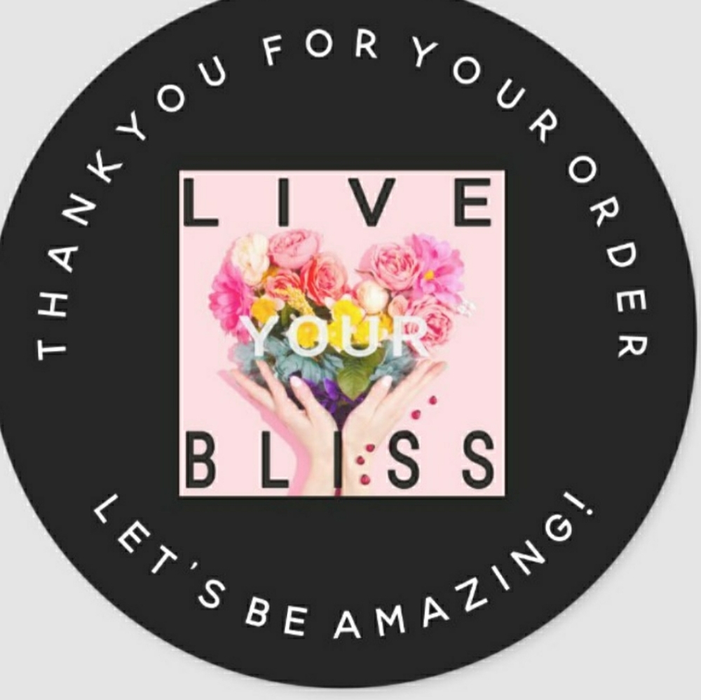 Thank You For Shopping With Me! :-)